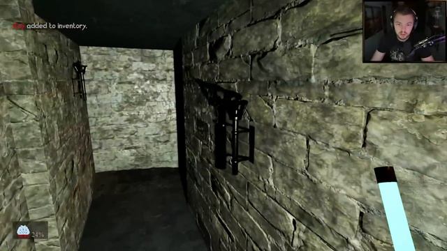 Elajjaz - Sleep Paralysis: The Uncanny Valley - Complete Playthrough смотреть онлайн