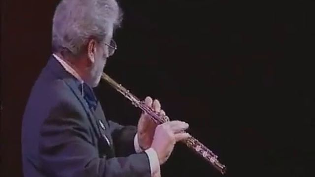 James Galway - Fantasie 