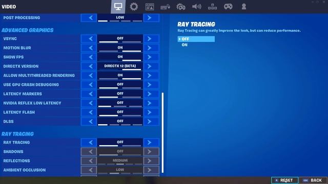 How to fix fortnite insane fps drops after the update! 100% working! смотреть онлайн