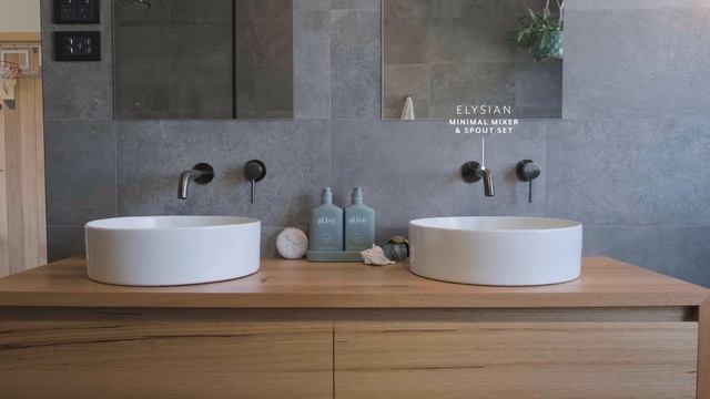 Inside the Deluxe Modern Barnhouse of Project Tasman (House Tour) | Behind the Design смотреть онлайн