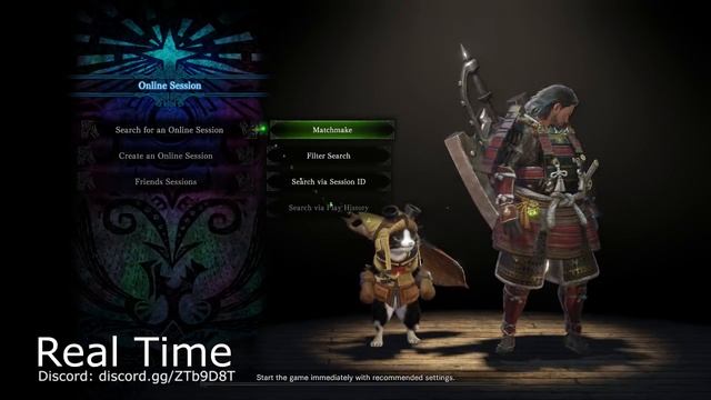 Monster Hunter World PC Port Failed to connect to session members MHW смотреть онлайн