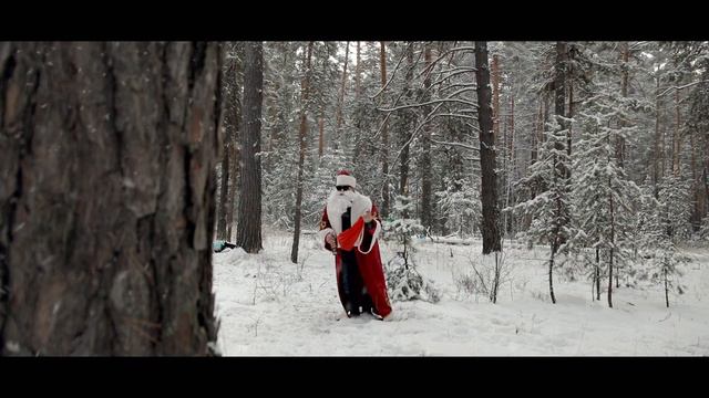Проклятый Старый Год I Gorky Park - Moscow Calling cover смотреть онлайн