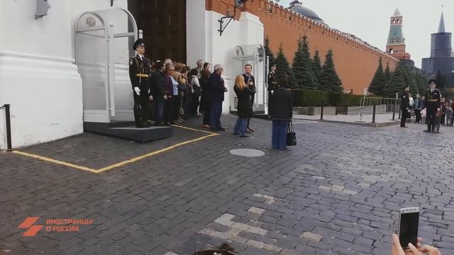 Иностранцы о России, факты в которые они не верили смотреть онлайн