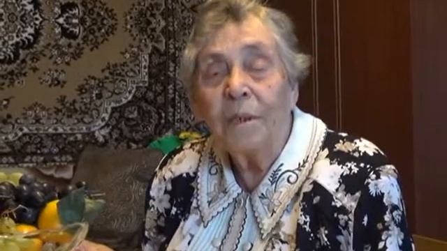 поздравление с 90 летним юбилеем смотреть онлайн