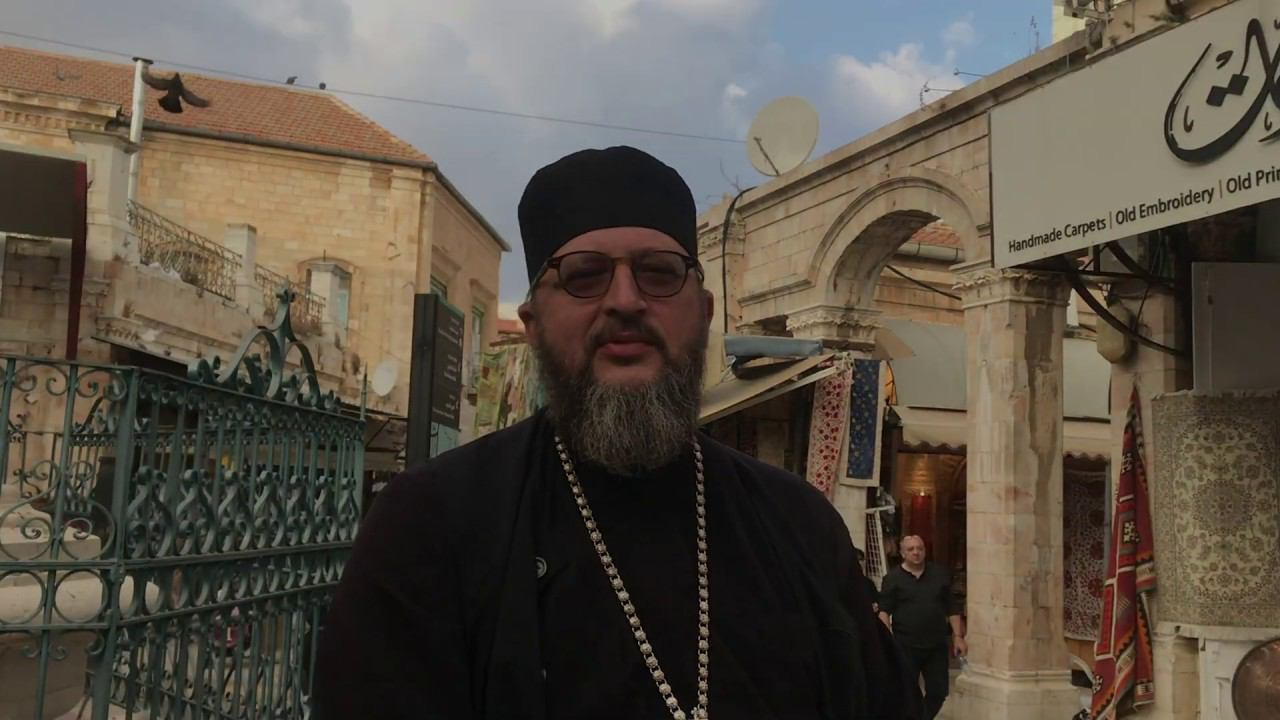 Площадь Муристан смотреть онлайн
