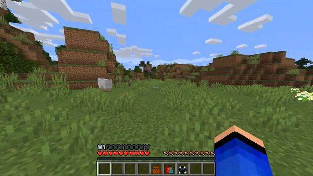 РЮКЗАКИ И САНДАЛИ В МАЙНКРАФТ | ОБЗОР МОДА MINECRAFT AdventurePlus: Make adventures easy смотреть онлайн