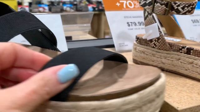 ОБУВЬ / Тренды ЛЕТО 2021 / Какие босоножки я бы хотела купить этим летом / Шопинг Влог смотреть онлайн