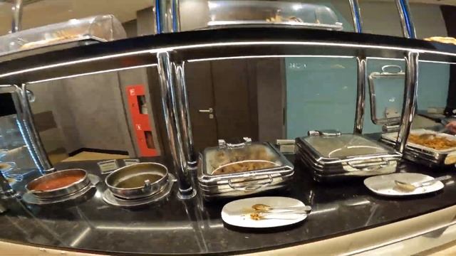 БЕСПЛАТНЫЙ БИЗНЕС-ЗАЛ в аэропорту Внуково (VKO) ПОЛНЫЙ ОБЗОР | ART Lounge Priority Pass смотреть онлайн