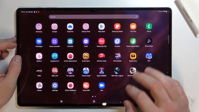 How to Remove Phone Icon in Samsung Galaxy Tab S8 Ultra - Restore Dialer Icon on Home Screen смотреть онлайн