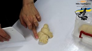 Булочки ЖАВОРОНКИ из постного теста ☆ Вкусные и СУПЕР МЯГКИЕ БУЛОЧКИ ☆ Быстрый рецепт ☆ Две формовк