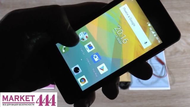 Скрытая мини камера BX850Z - подключаем к телефону для контроля! смотреть онлайн