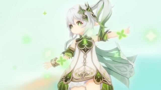 ИХ ВНЕШНОСТЬ РАСКРЫТА!? КОГДА ВЕДЬМЫ БУДУТ В ГЕНШИН ИМПАКТ!? GENHSIN IMPACT смотреть онлайн