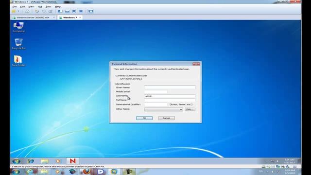 Novell eDirectory смотреть онлайн