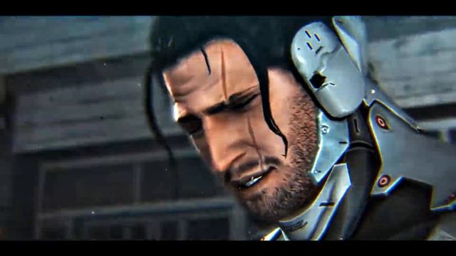 murder in my mind/metal gear rising/jetstream sam смотреть онлайн