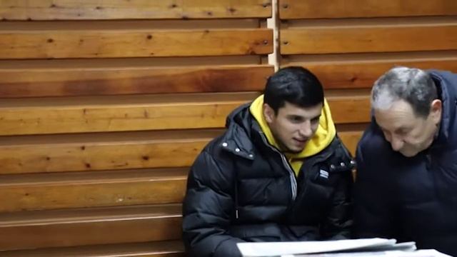 Дагестан спортивный эфир ШАПИ 15 МИНУТ 24 01 2020 г смотреть онлайн