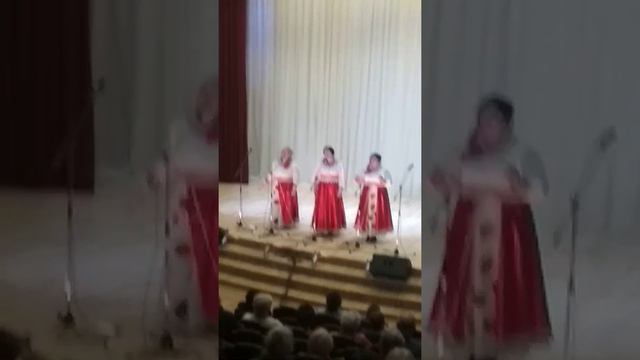 Добрыя Сябры. Трио. смотреть онлайн