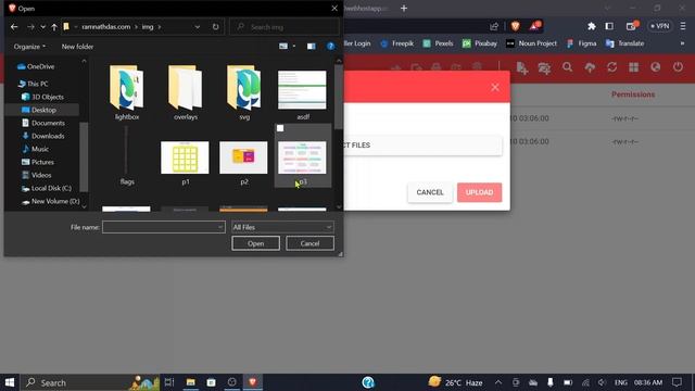 How to Upload Website on 000webhost in hindi | Upload HTML Website | Nesark Tech смотреть онлайн