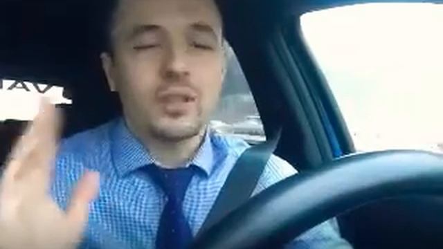 Анекдот про Маяк и «антенку» смотреть онлайн