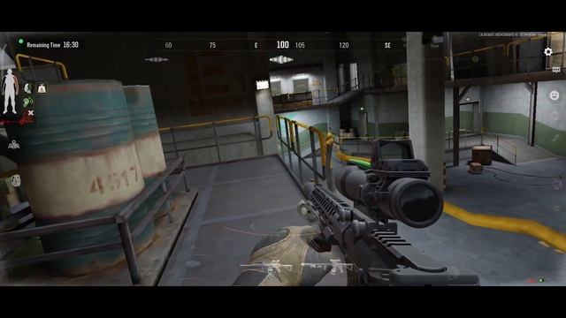 Arena Breakout : Best attachment for ever in Arena Breakout ?? смотреть онлайн