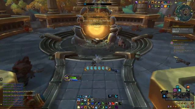 Everything New Coming in Patch 10.1.5 | World of Warcraft: Dragonflight смотреть онлайн