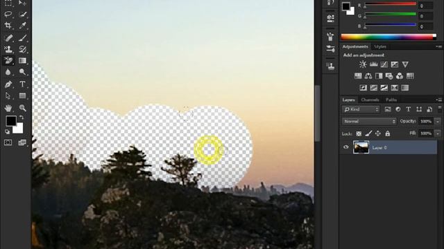 photoshop cc phase#2 Lecture#9/#eraser tool #BackgroundEraser tool #MagicEraser tool/2020/Urdu,Hind смотреть онлайн
