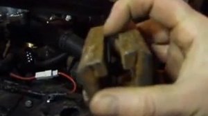 Вытягивание боковины и зазоров между дверями Шнивы