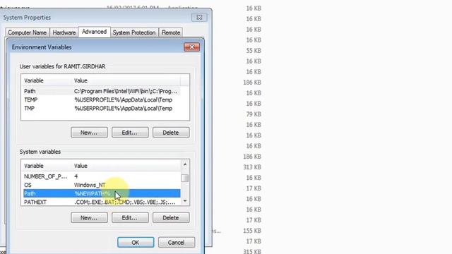 Solved - Failed to load JNI shared libraray - Apache Error смотреть онлайн