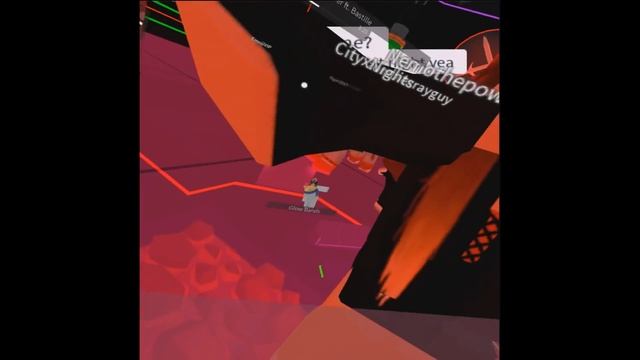 i am UNSTOPPABLE in ROBLOX VIRTUAL REALITY смотреть онлайн