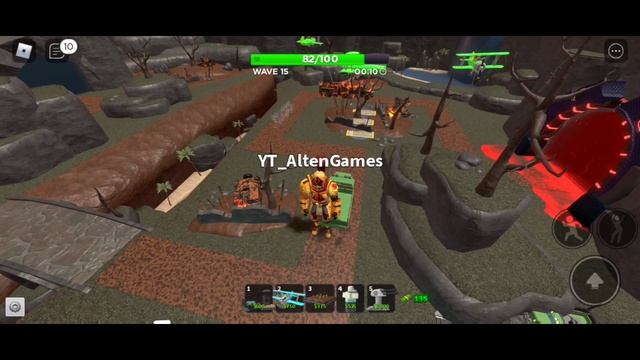 Tower Defense Simulator как получить accelerator, tds how to get accelerator hardcore смотреть онлайн