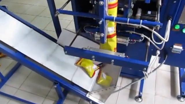 Отводящий транспортёр ОТ 1 смотреть онлайн