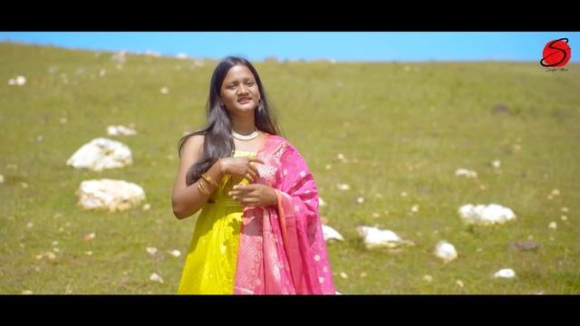 TORE WACHAN || NEW SADRI CHRISTIAN SONG - 4K || OFFICIAL MUSIC VIDEO 2022 || SUKESHI MAJHI смотреть онлайн