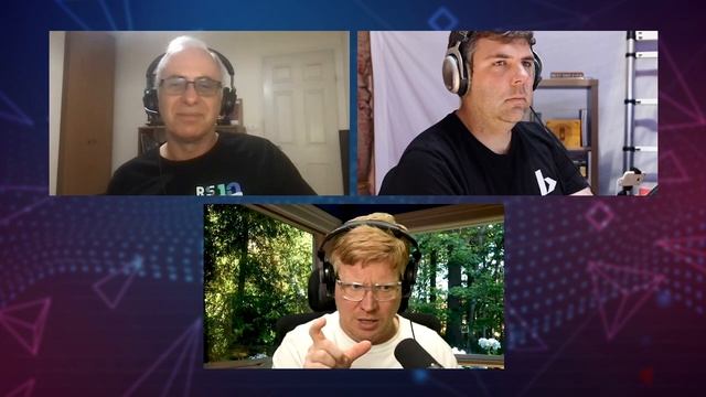 What It Takes To Be A Web Developer: Part 2 - RRU 222 смотреть онлайн