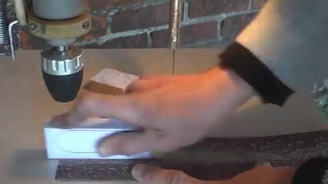 Выпиливаем скворечник. смотреть онлайн