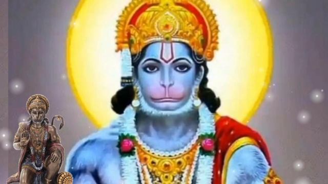 Мантра Хануману. Защита и покровительство. смотреть онлайн