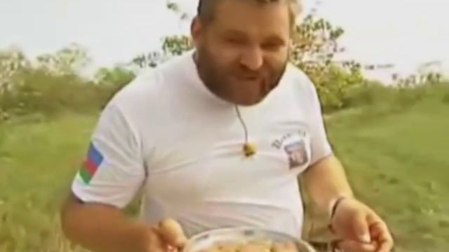 Шашлык из курицы Правильный маринад смотреть онлайн