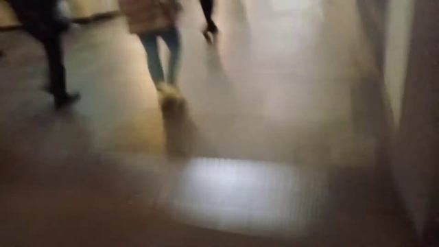 Обзор Замоскворецкой линии. Часть 2 смотреть онлайн