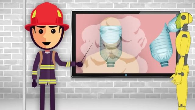 Берегите дом от пожара!!! смотреть онлайн