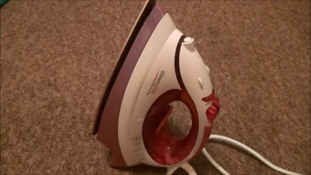 How to : check model number on Russell Hobbs irons смотреть онлайн