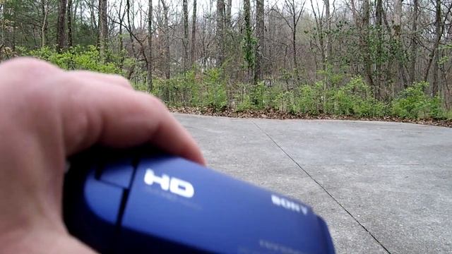 Sony HDR-CX240 Handycam camcorder camera review смотреть онлайн