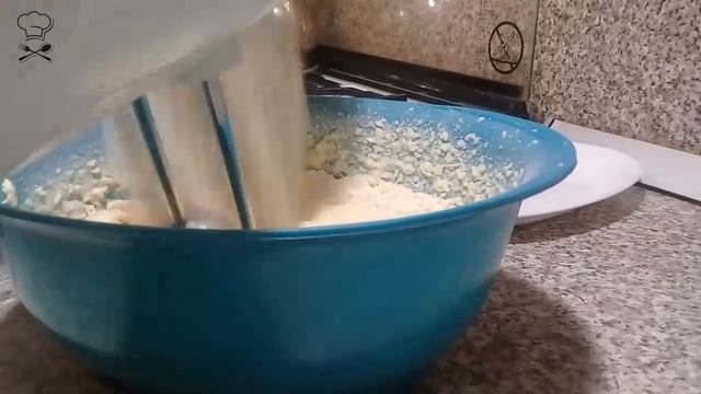 ОЧЕНЬ ВКУСНОЕ ПЕЧЕНЬЕ - КАК В ДЕТСТВЕ смотреть онлайн