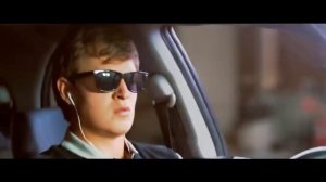 Baby Driver МАЛЫШЬ НА ДРАЙВЕ ПОД КРУТОЙ ТРЕК