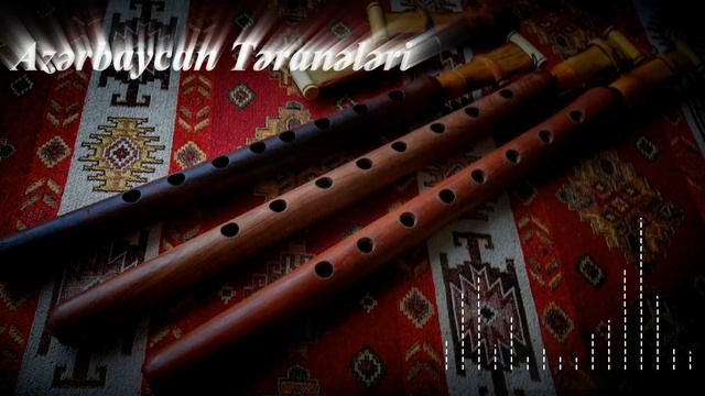 Azərbaycan Təranələri (Tütəkdə) 2023 - Super Original Remix смотреть онлайн