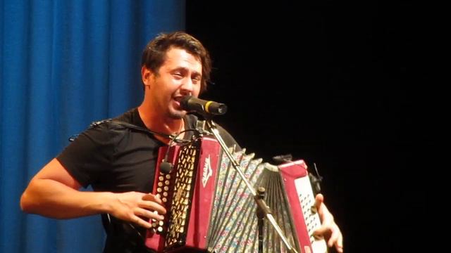 Игорь Растеряев Георгиевская ленточка смотреть онлайн