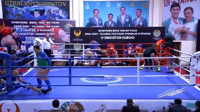 SAMARKAND # BOKS 17 11 2021