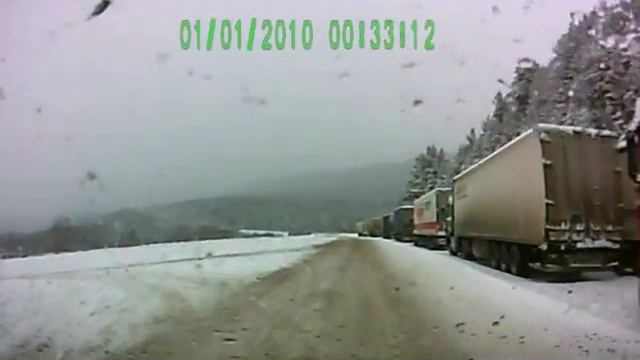 русская дорога М5 урал смотреть онлайн