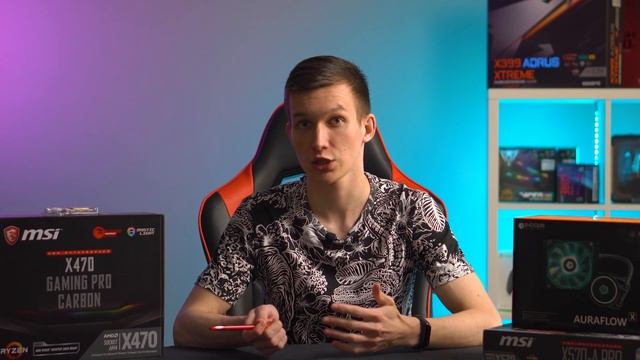 Обзор: Ryzen 3400G | G - ЗНАЧИТ GODNOTA? смотреть онлайн