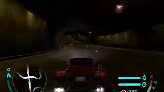 nfs carbon gallardo speed test смотреть онлайн