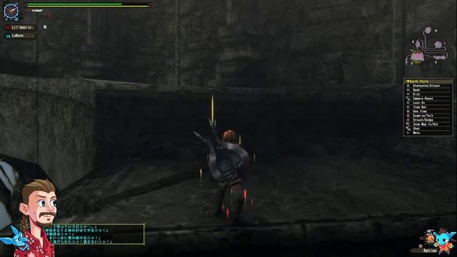 [MrGablin] This Game Doesn't Pull Punches. [Monster Hunter Frontier Z] смотреть онлайн