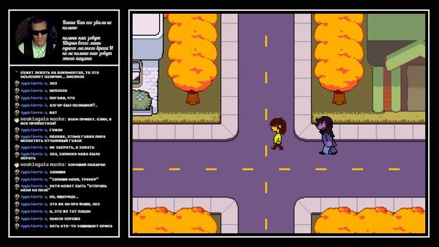 [стрим #5] DELTA RUNE - Chapter 2 - Возвращение в первый замок