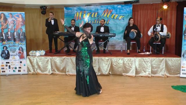 Татарникова Лариса 